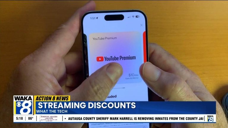 The Pros and Cons of Streaming Subscription Discounts