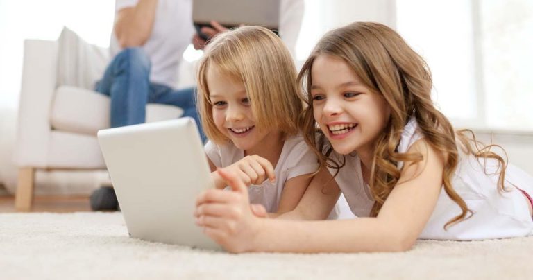 Is It Safe to Let Kids Use Streaming Platforms Unsupervised