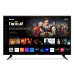 How to Fix Poor Streaming Quality on Your Smart TV