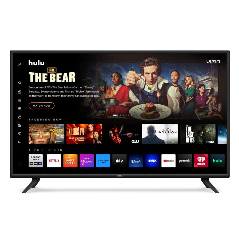 How to Fix Poor Streaming Quality on Your Smart TV