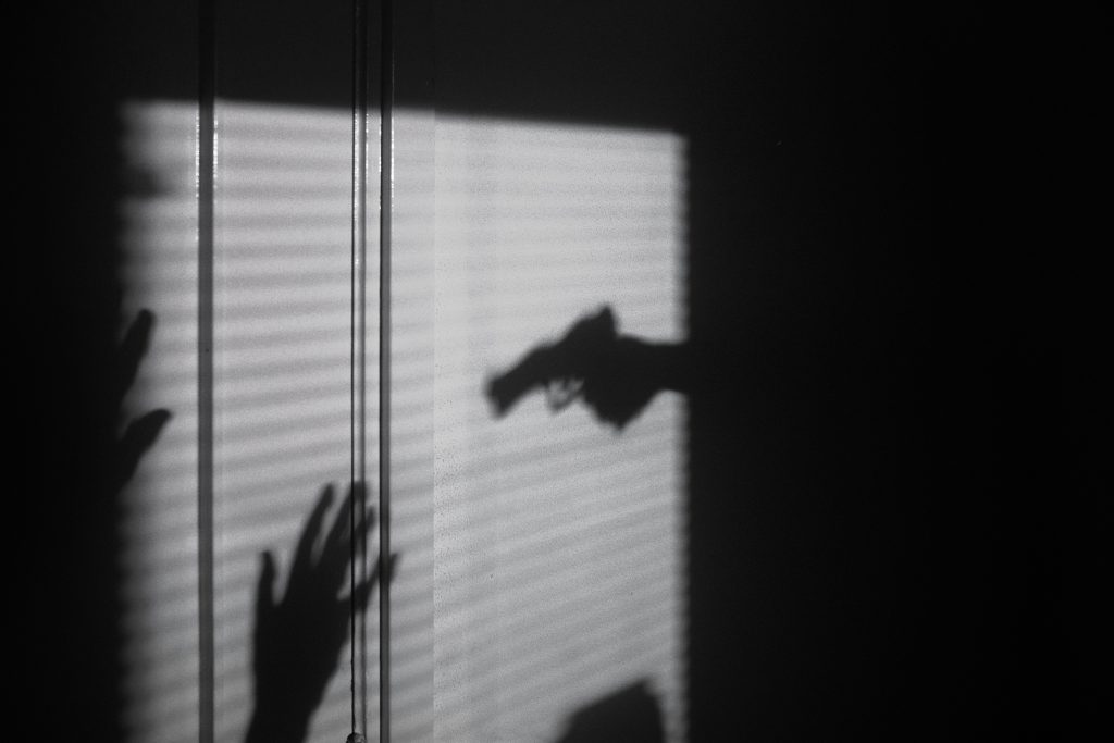 The Most Shocking True Crime Stories Streaming Today
