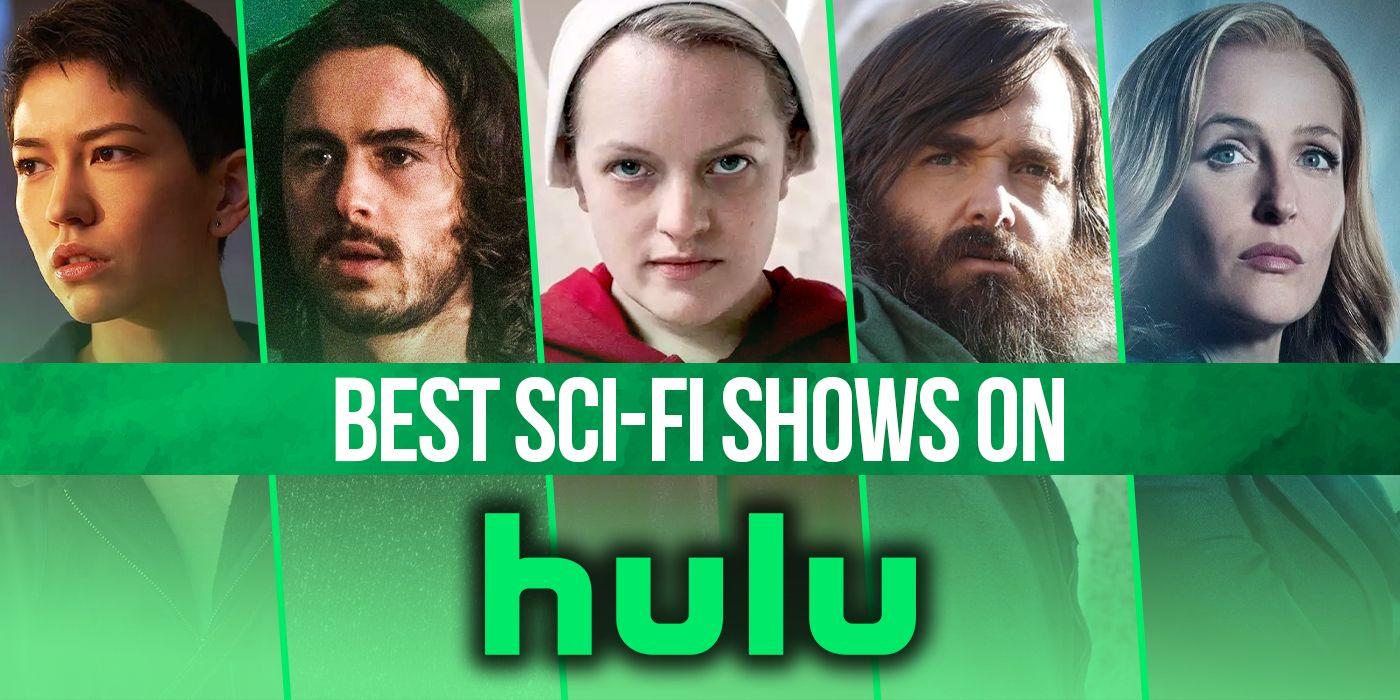 Innovative Storytelling in Recent Sci-Fi Television