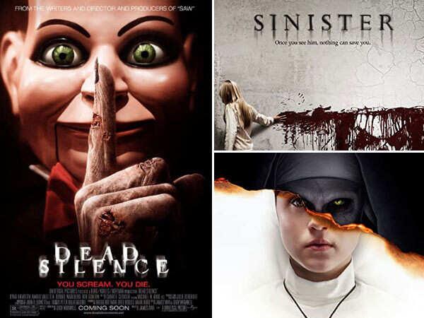 Exploration ⁤of Genre Trends in Recent Horror Films