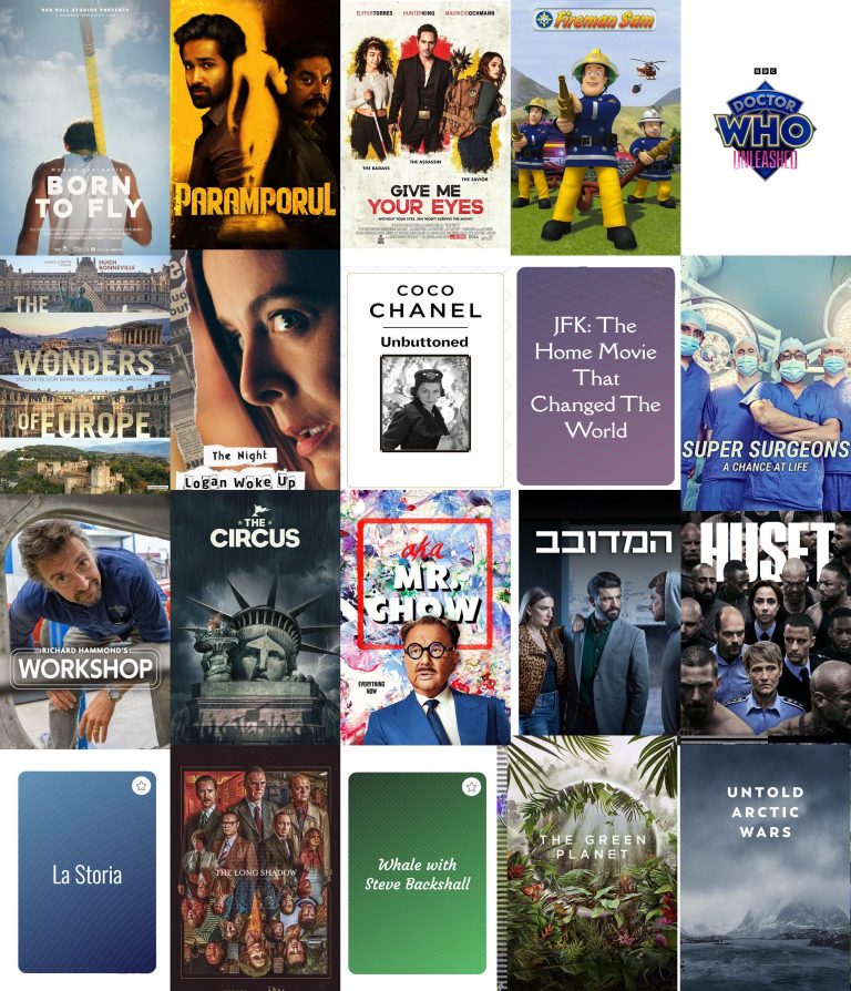 Top Documentaries About Historical Figures You Need to Watch