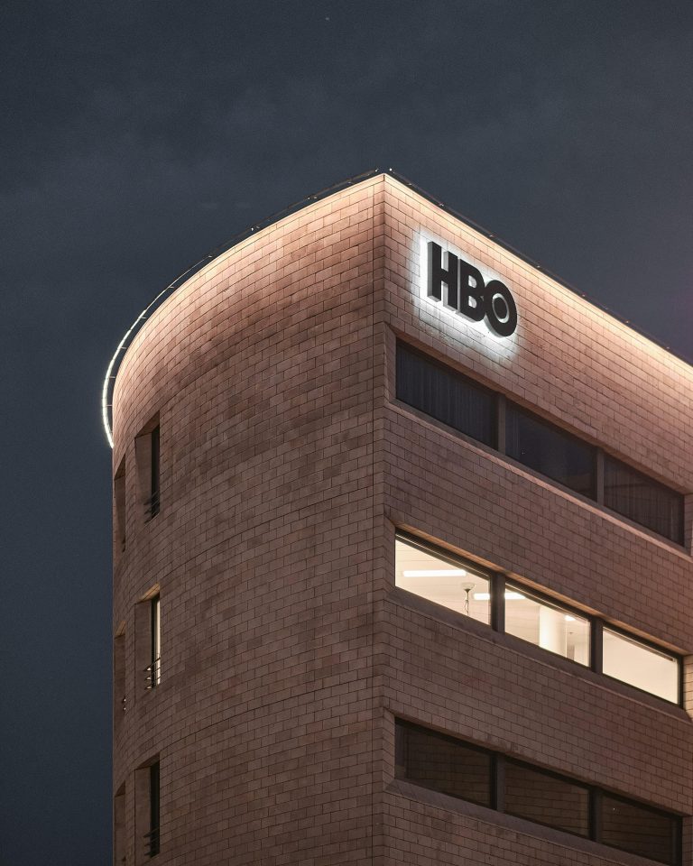 Should HBO Max Be Considered the King of Original Content