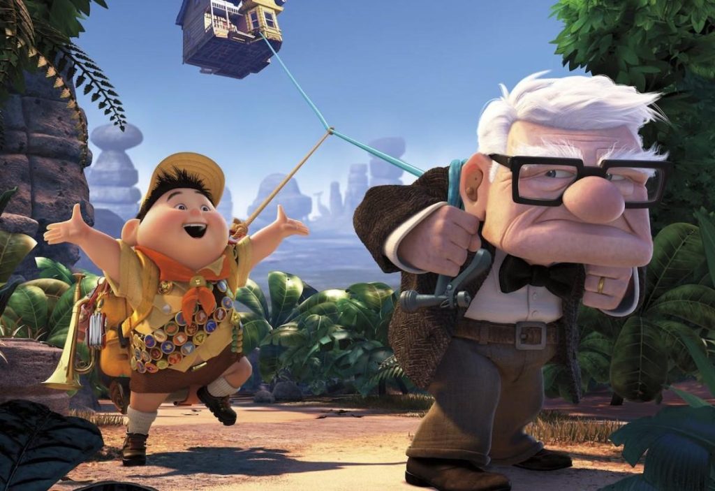 The Best New Animated Movies Streaming This Year