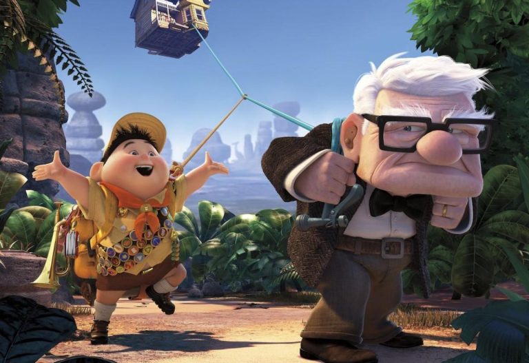 The Best New Animated Movies Streaming This Year
