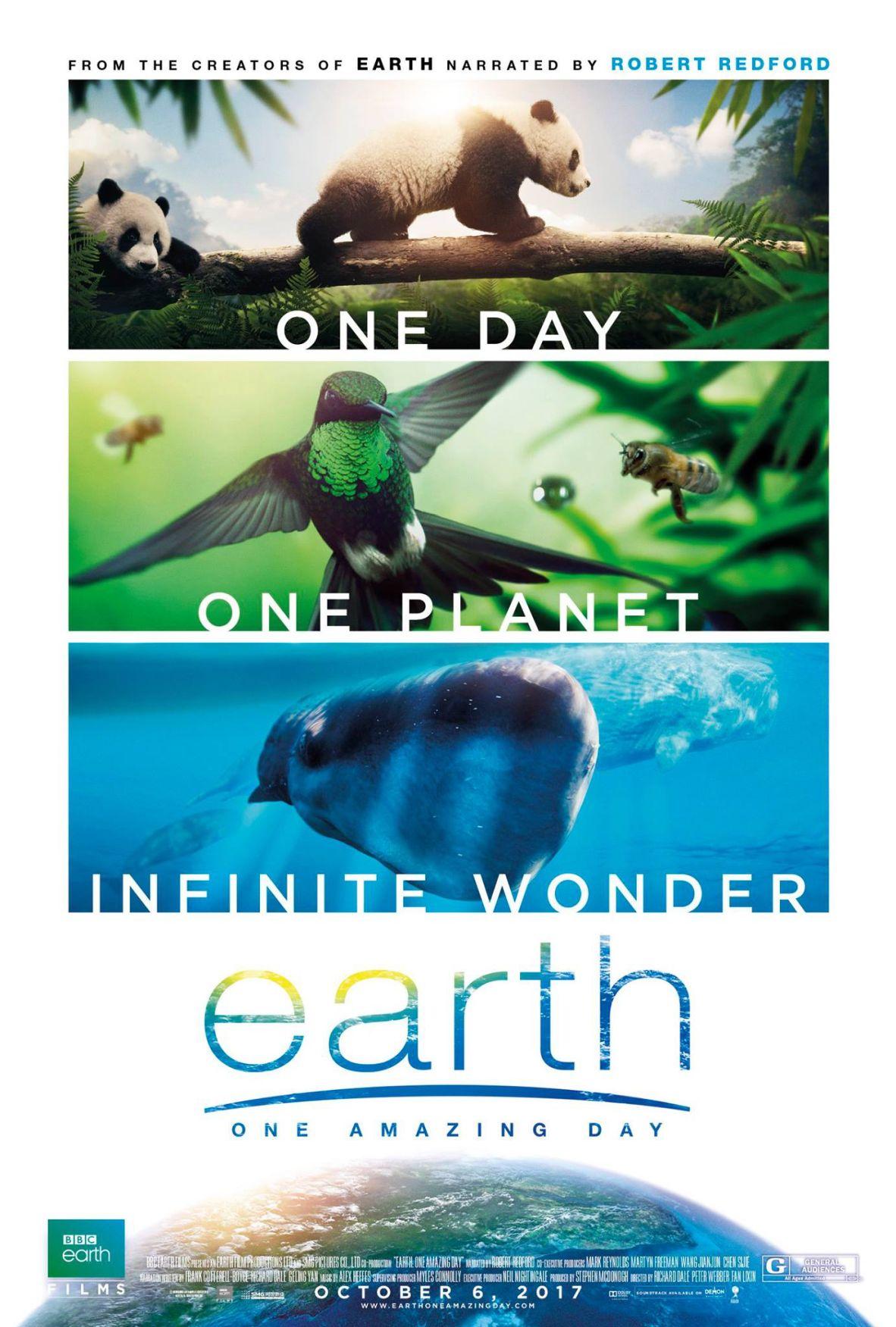 Impactful Narratives and Conservation Messages