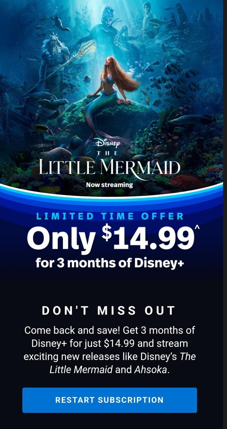 How to Save Money with Limited-Time Streaming Offers