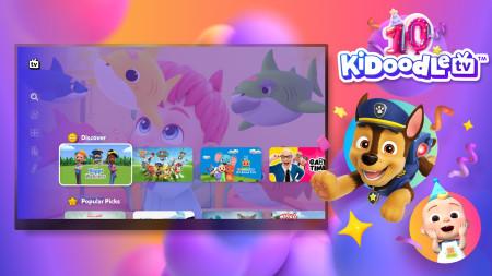 The Best Streaming Services for Kid-Safe Content This Year