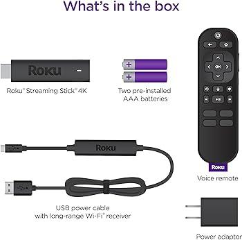 Best streaming sticks for fast and reliable international content