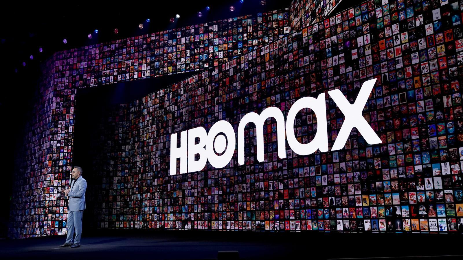 Evaluating HBO Maxs Movie Library and Variety