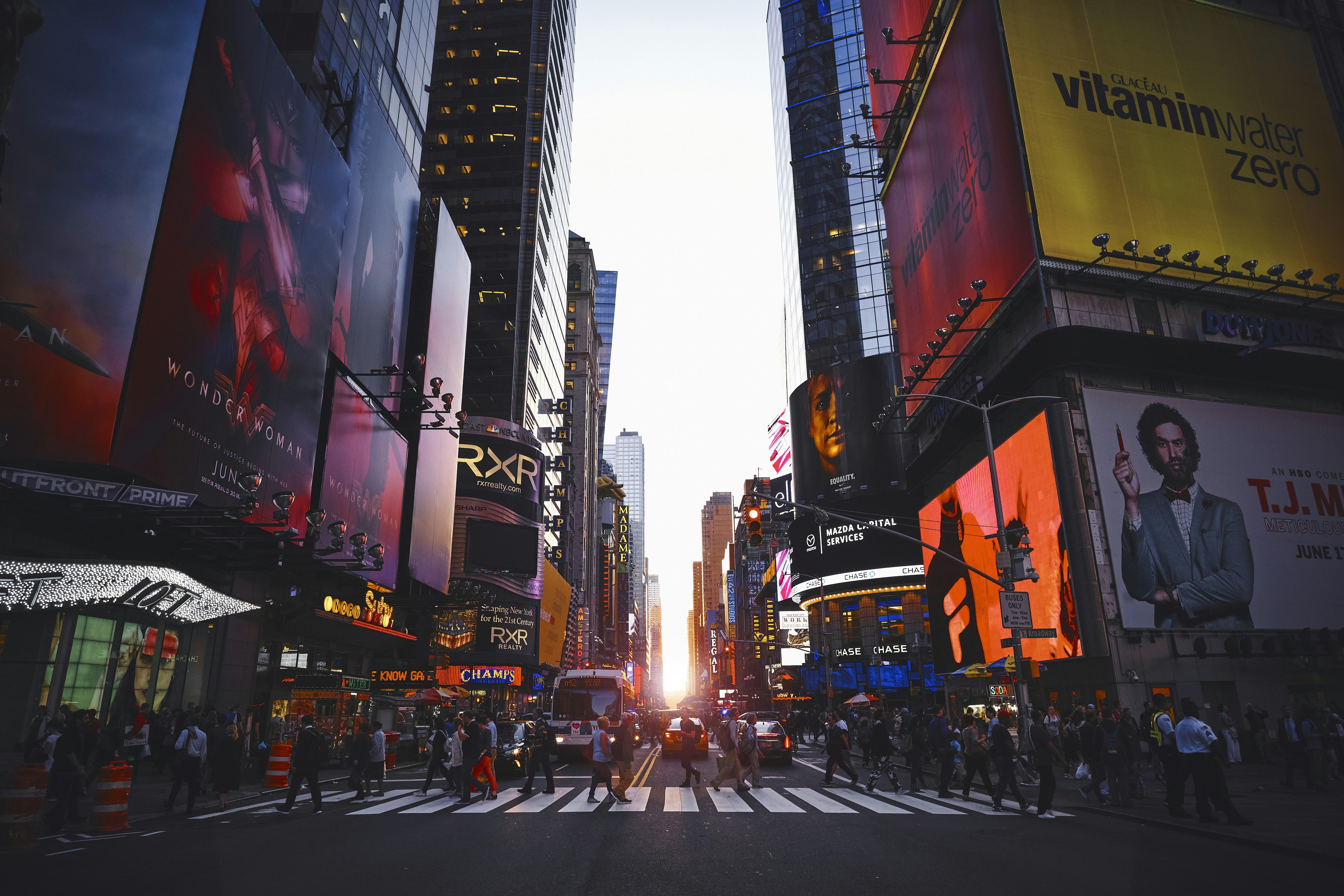 The Allure of the New: Market Dynamics and Consumer Behavior