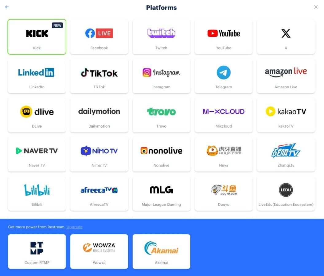 Top Platforms Excelling in 4K Content‍ Delivery