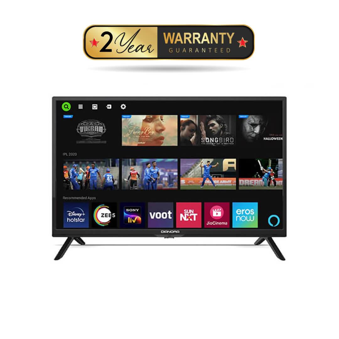 Balancing Innovation with Usability in Television ⁣Design