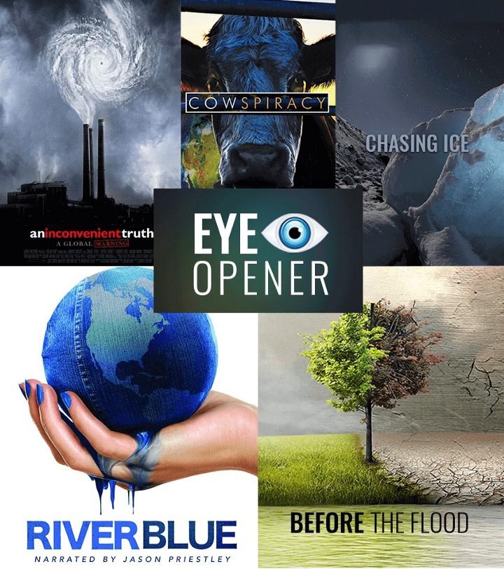 Nature Documentaries That Will Change the Way You See the World