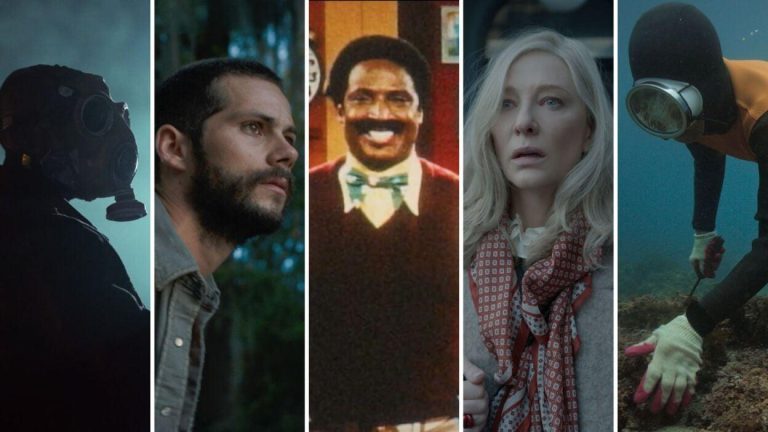 New streaming releases you should add to your watchlist