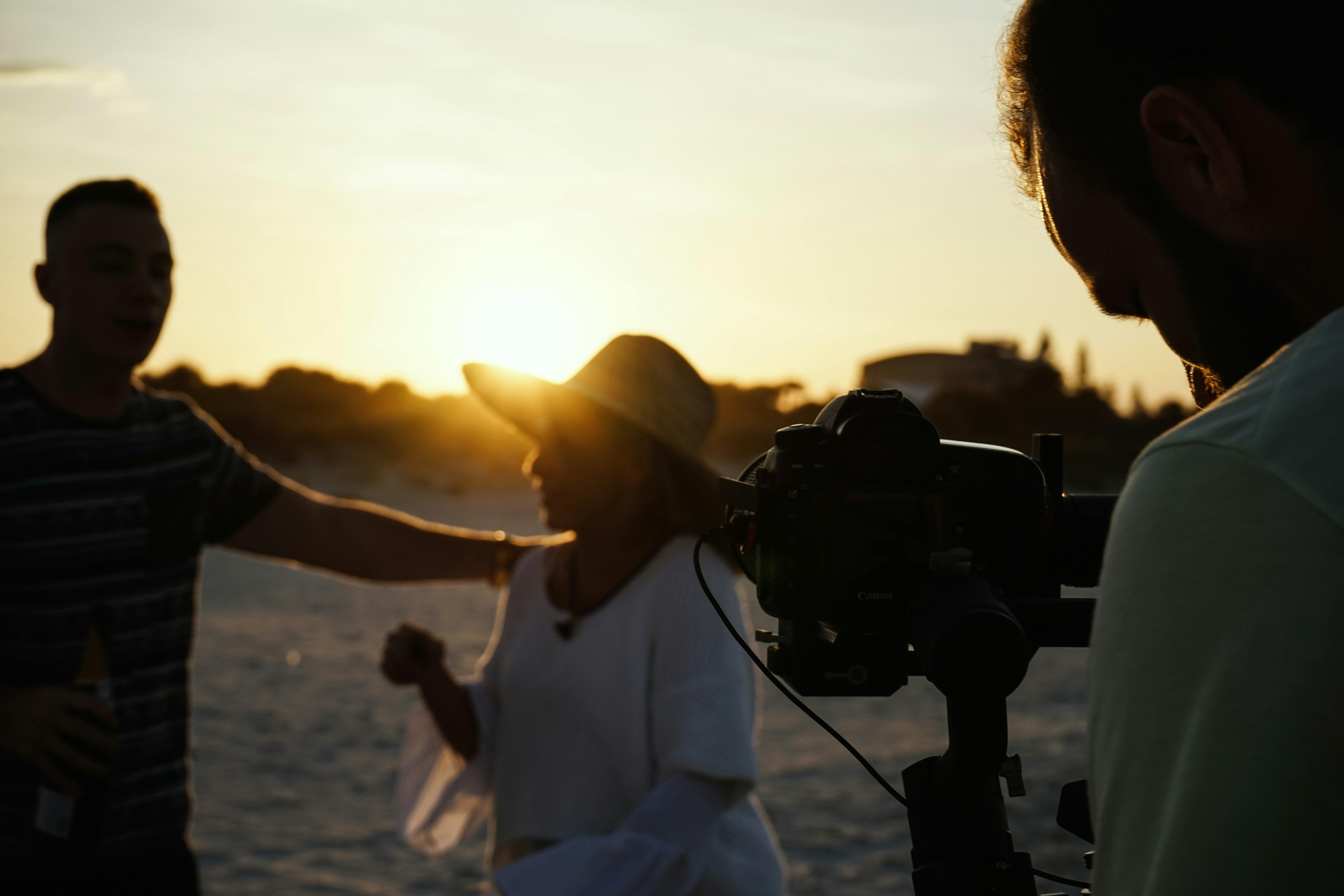 Behind the Scenes: The Making of Captivating Nature Documentaries