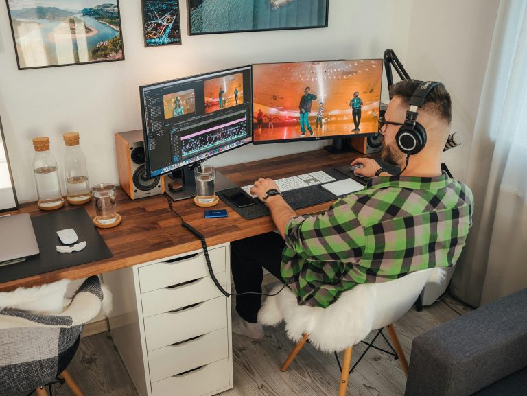 Do Streaming Platforms Push Certain Genres More Than Others