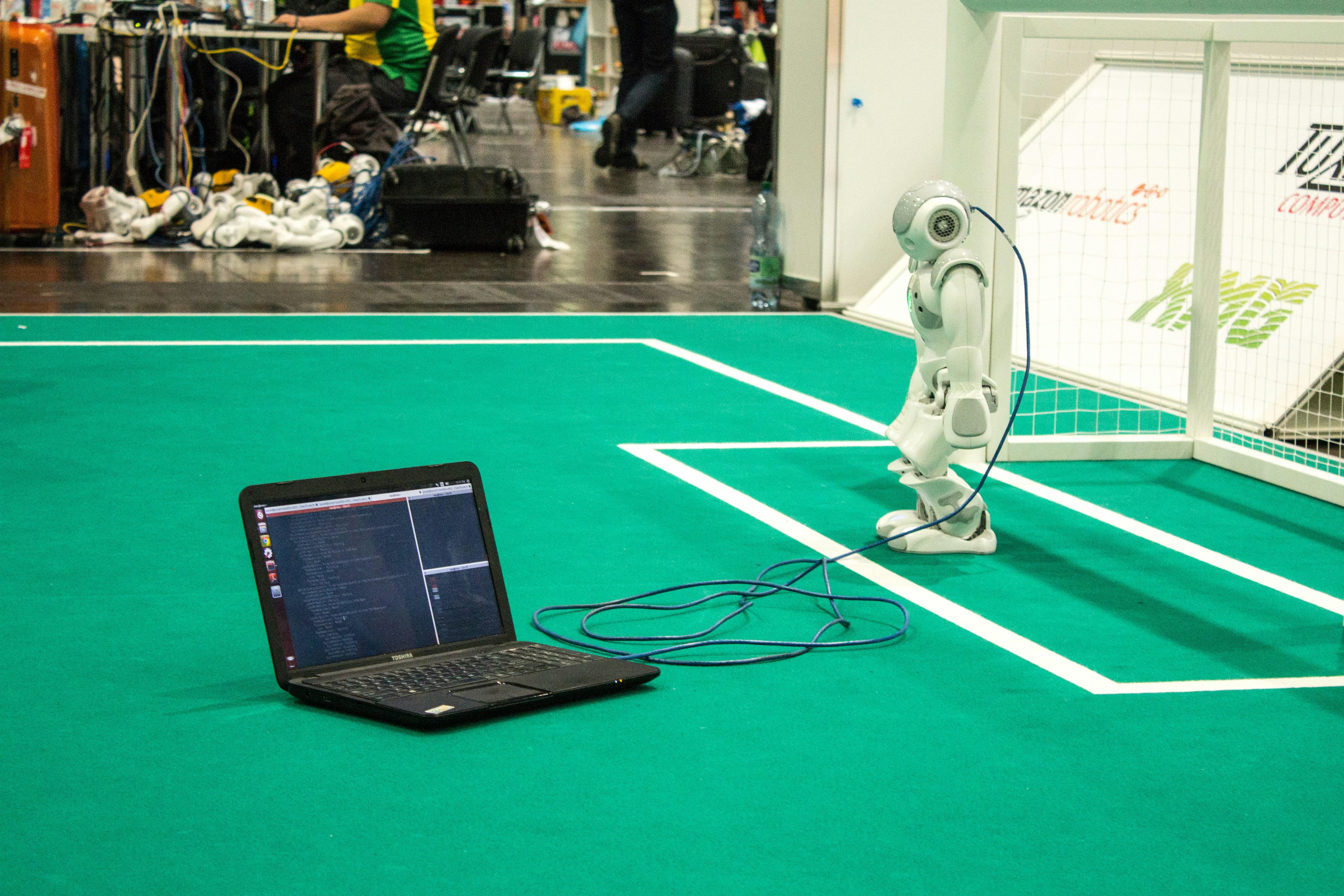 Firmware Updates and Security Enhancements