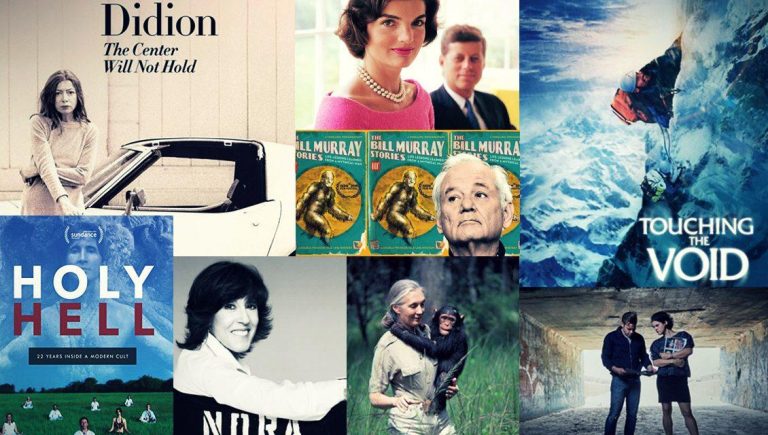The Best Documentary Series to Binge This Year