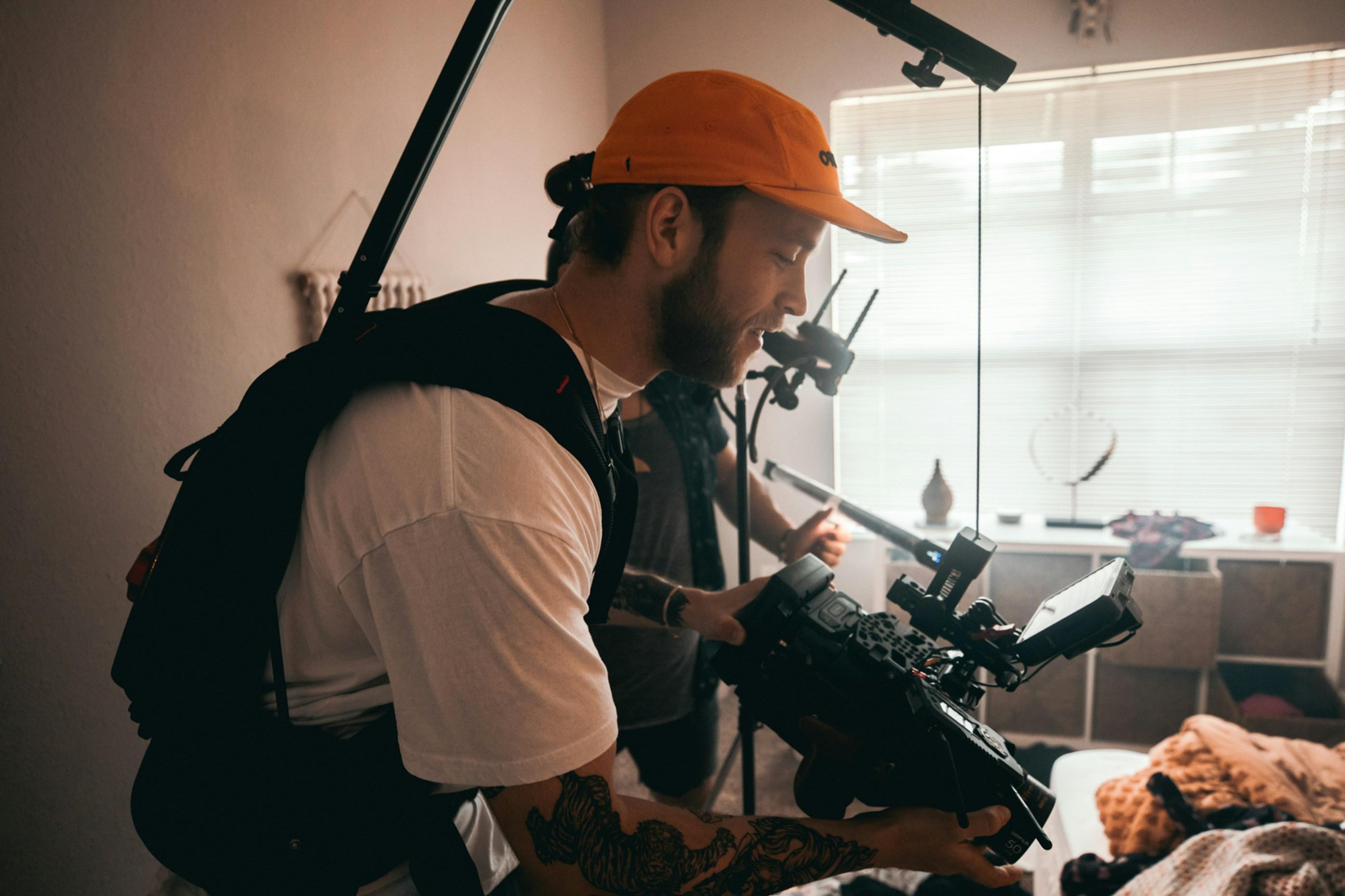 The Role of Filmmaker Perspectives in Shaping Cultural Insights