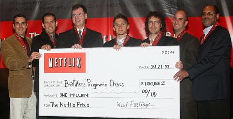 Is Netflix’s Algorithm Failing to Recommend True Hidden Gems