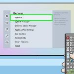 Smart TV settings for the best video quality on streaming services