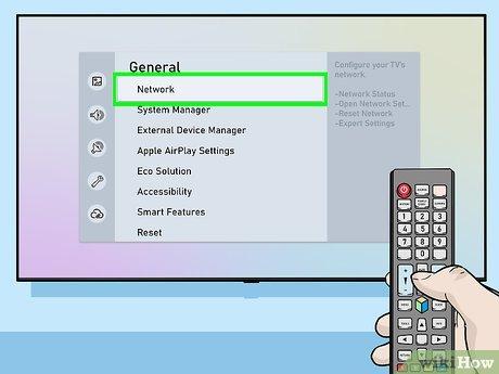 Smart TV settings for the best video quality on streaming services