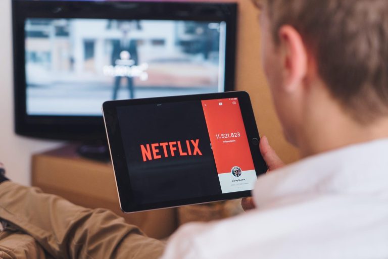 Are Streaming Services Failing to Provide Accessibility Options for Disabled Viewers