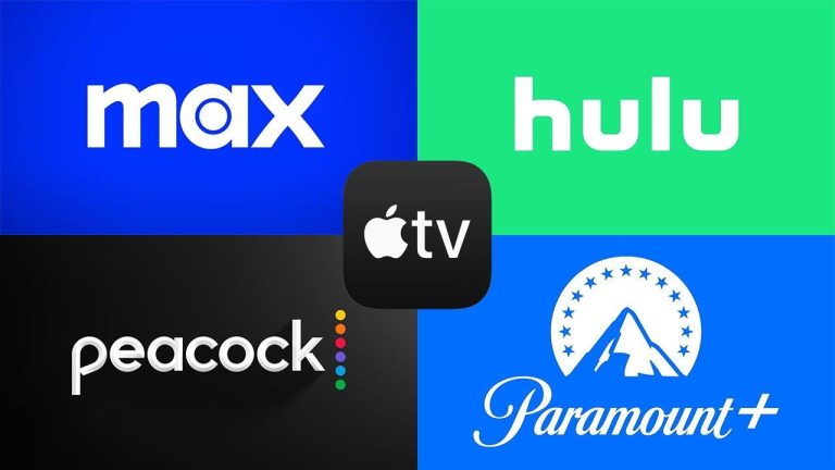 Unlock the Best Streaming Deals This Year and Save Big