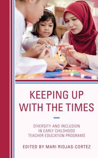 Diversity and Inclusion in Childrens Programming