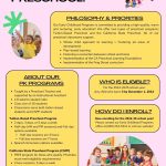 Top educational programs for preschoolers on streaming services