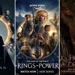 Must-watch new fantasy series on streaming platforms