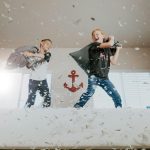 Is animated content for kids too focused on entertainment over education
