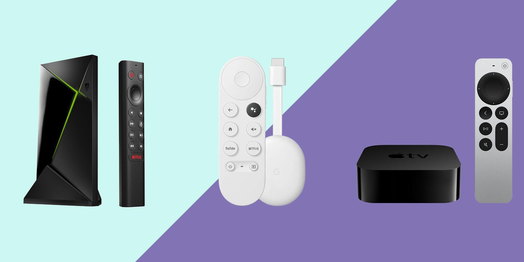 Expert Recommendations for Choosing the Right Streaming Device