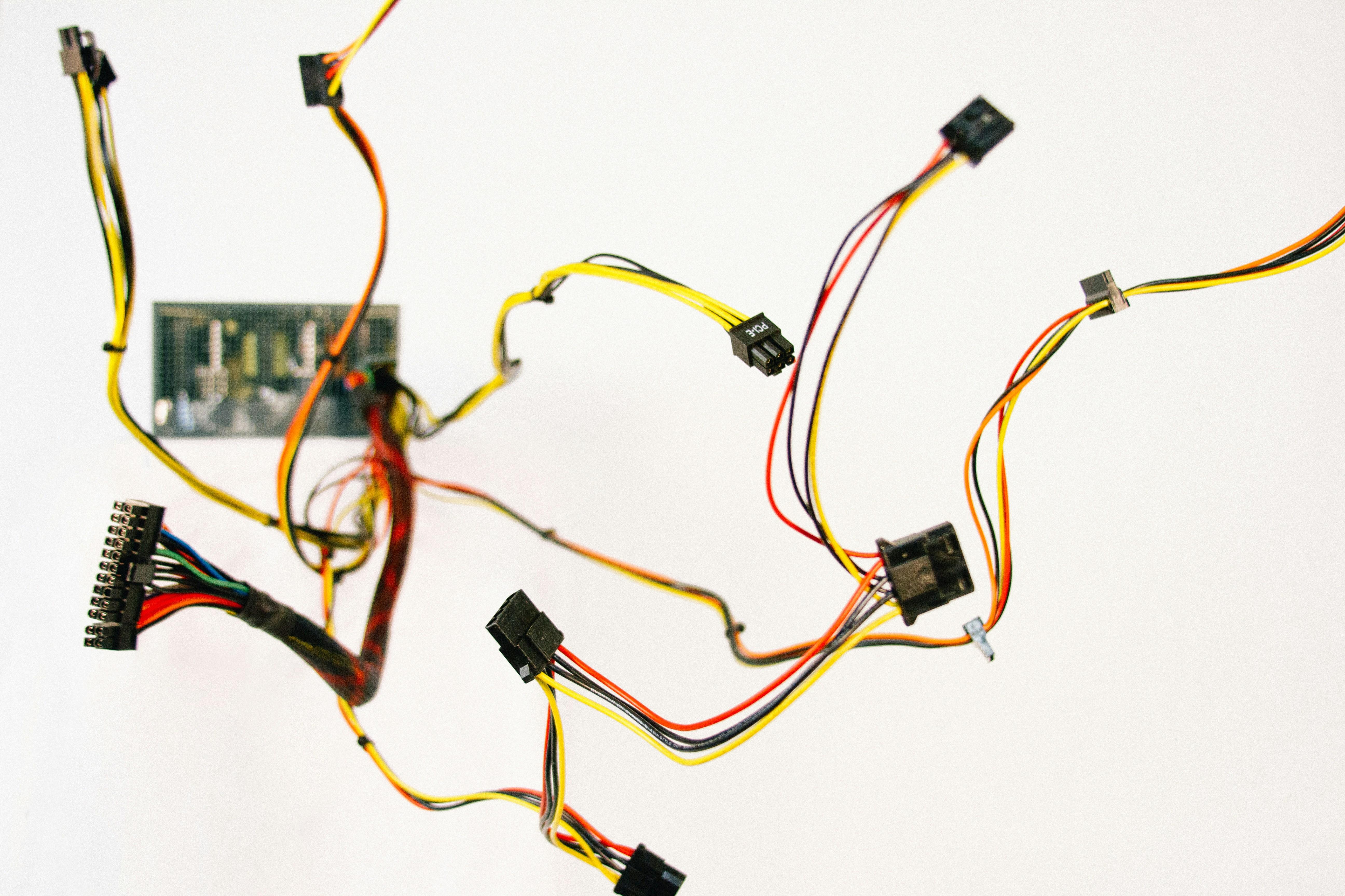Implementing Wired Connections for Stable Streaming