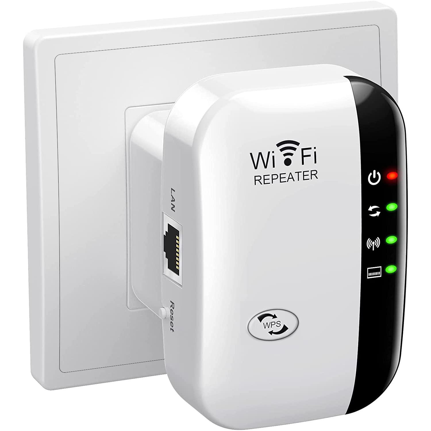 Comparing Wi-Fi Extenders to Alternative Solutions