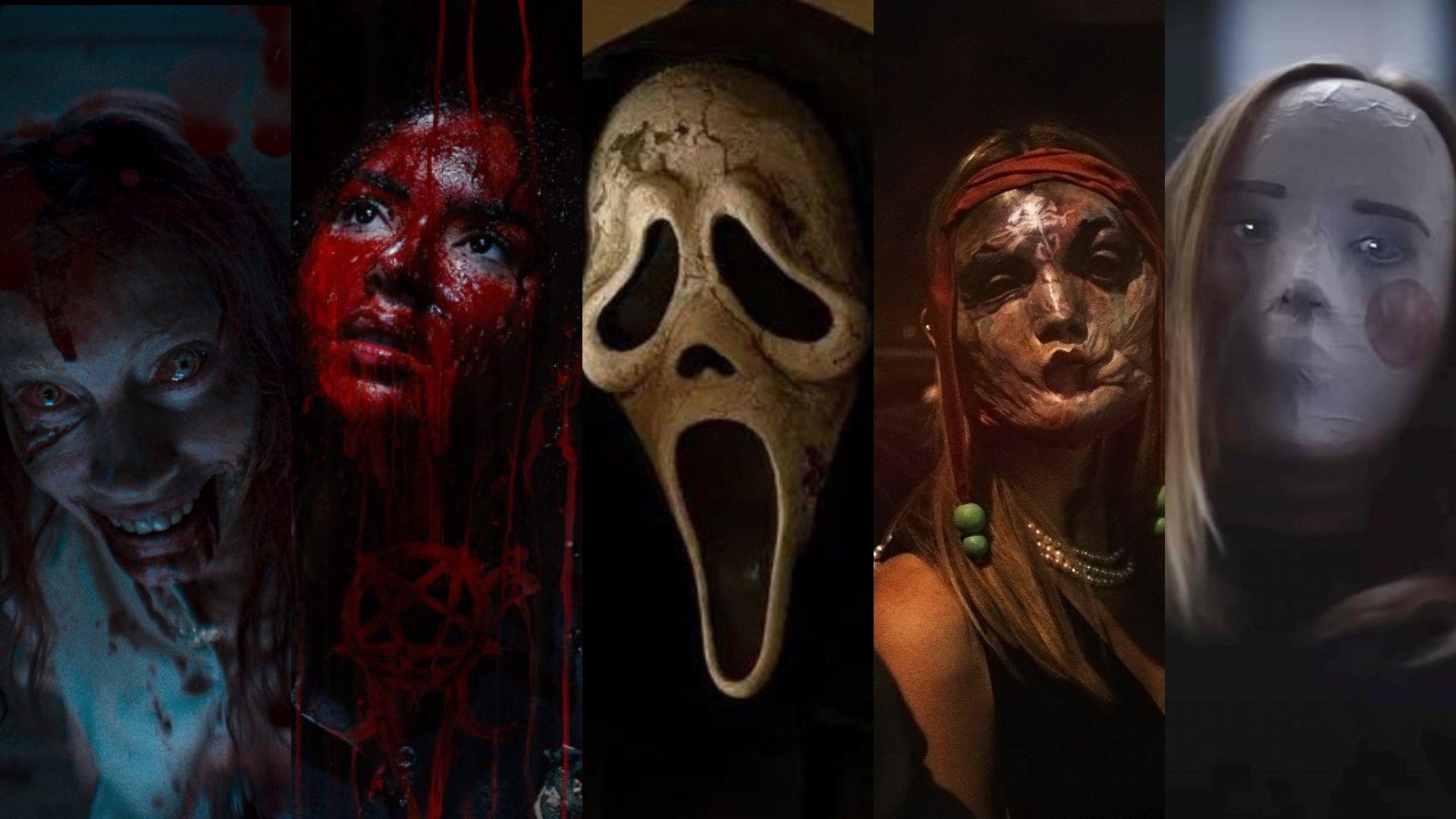 Expert Recommendations for Must-Watch ⁣Horror ⁢Releases