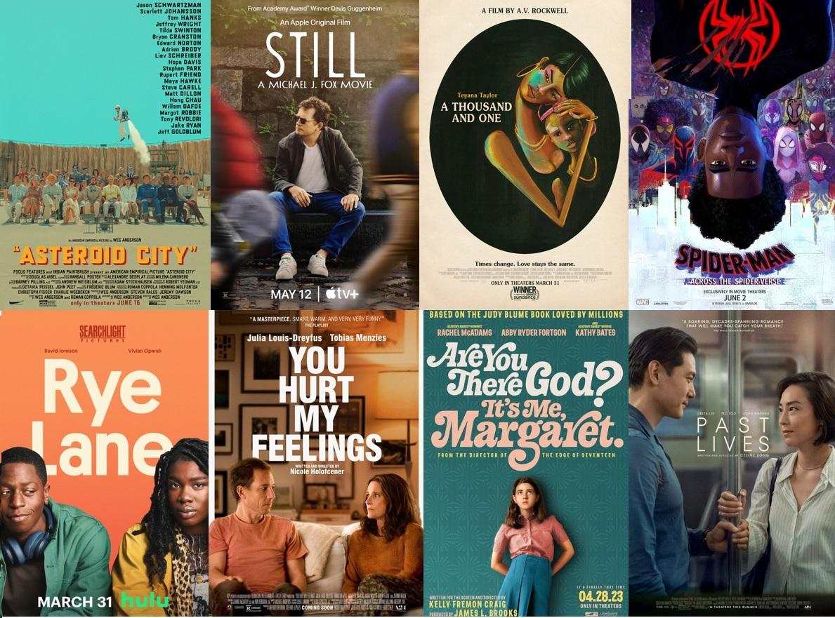 The Art of the Underrated: Critically Acclaimed Films Youve Missed