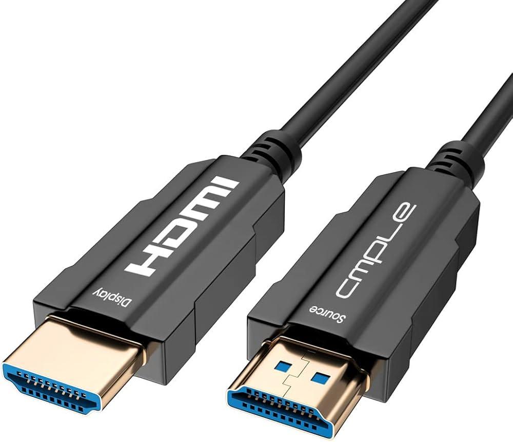 Understanding HDMI Cable Specifications and Their Impact on Quality