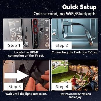 Top Features to Consider in a Streaming Device