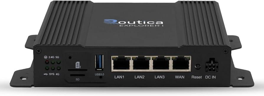 Utilizing Advanced Router Features for Streaming