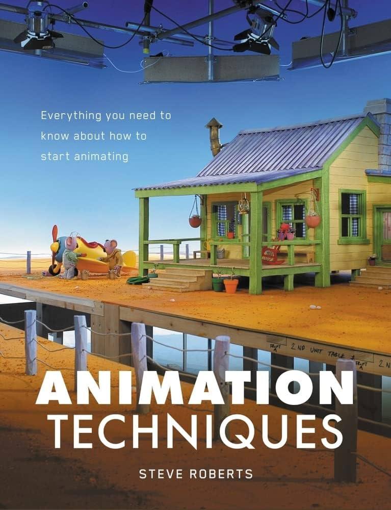 Exploring Innovative Animation Techniques in Recent Releases