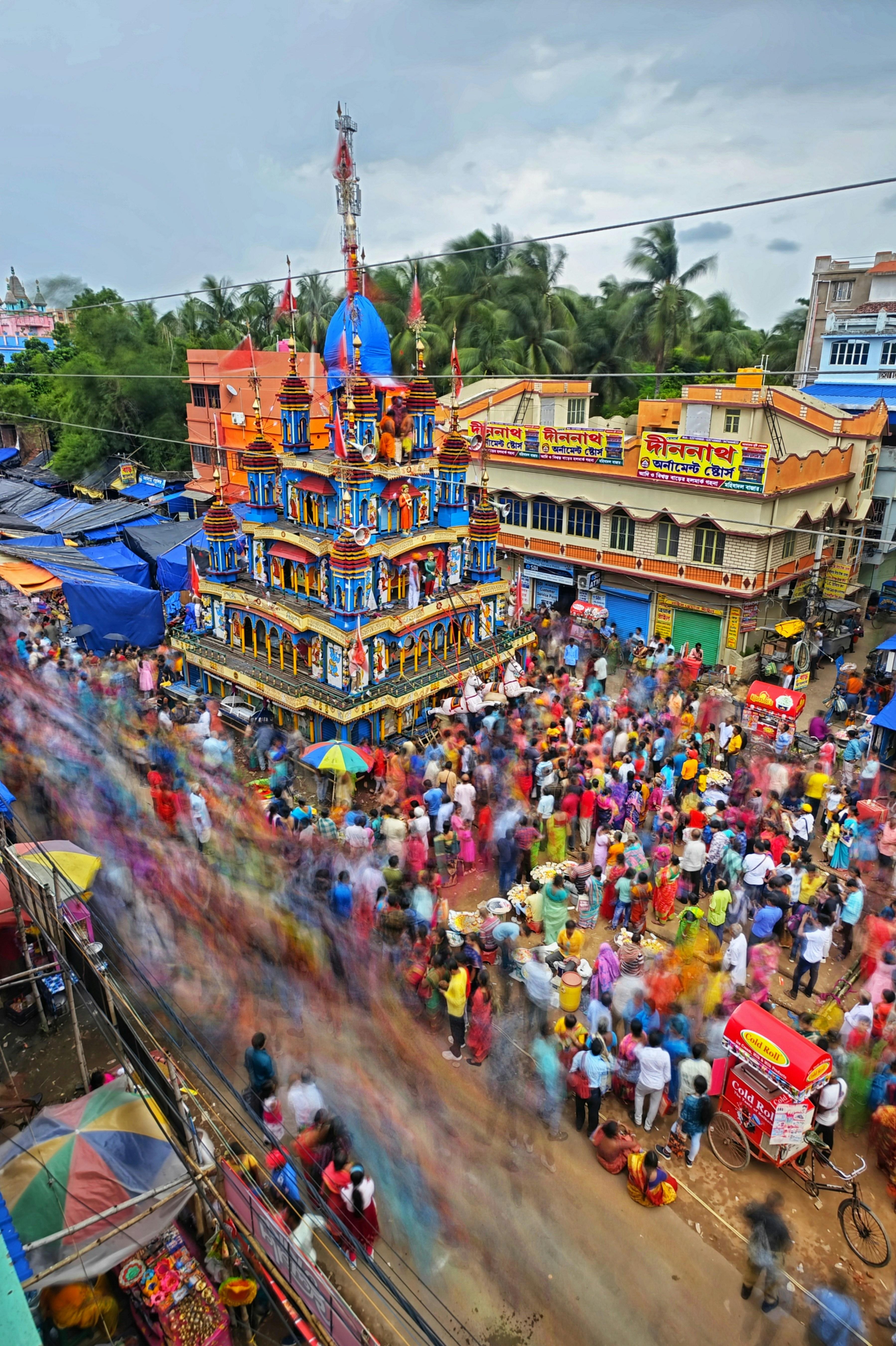 Cultural Journeys: Documentaries Bridging Generations