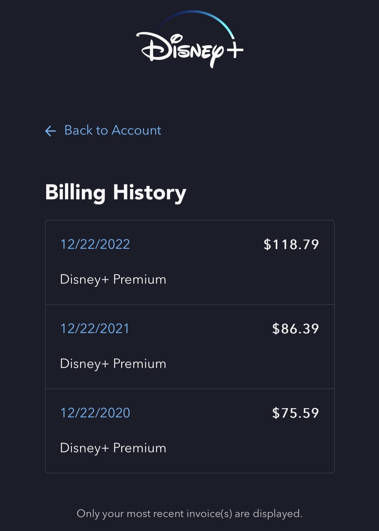 Affordability and Value in Subscription Plans