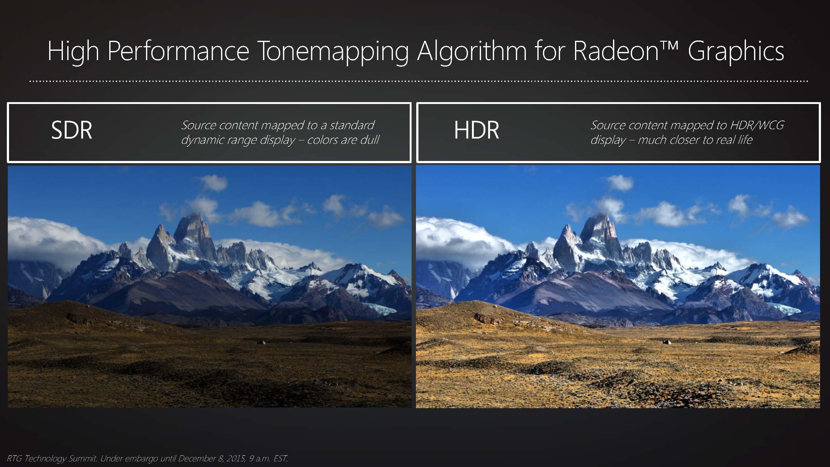 Comparing HDR Performance Across Popular Streaming Platforms