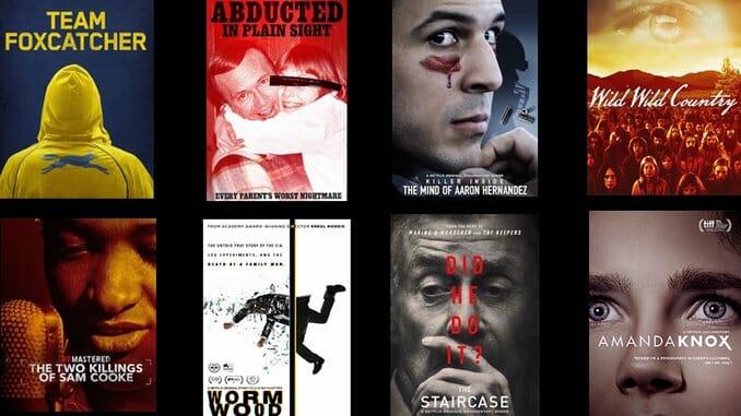 Exploring the Psychological Depths of True Crime Documentaries