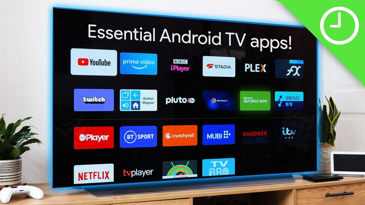 Comparison of Smart TV App Performance and Standalone Streaming Devices