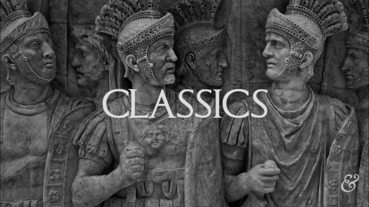 Timeless Classics with Modern Twists